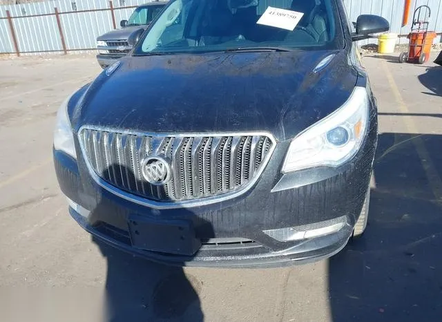 5GAKVCKD9DJ269255 2013 2013 Buick Enclave- Leather 6