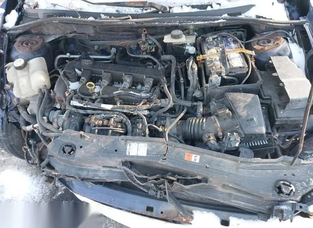 JM1BK324561489471 2006 2006 Mazda 3- S 10