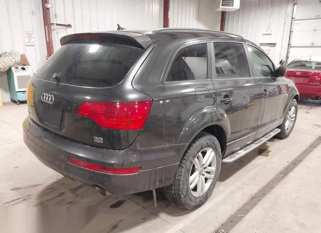 WA1AY74L37D044453 2007 2007 Audi Q7- 3-6 4