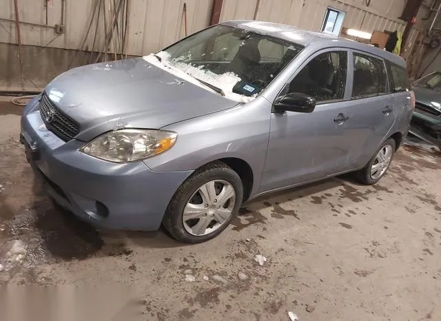 2T1KR32E07C669457 2007 2007 Toyota Matrix- XR 2