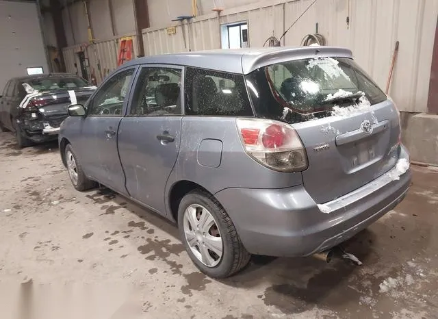 2T1KR32E07C669457 2007 2007 Toyota Matrix- XR 3