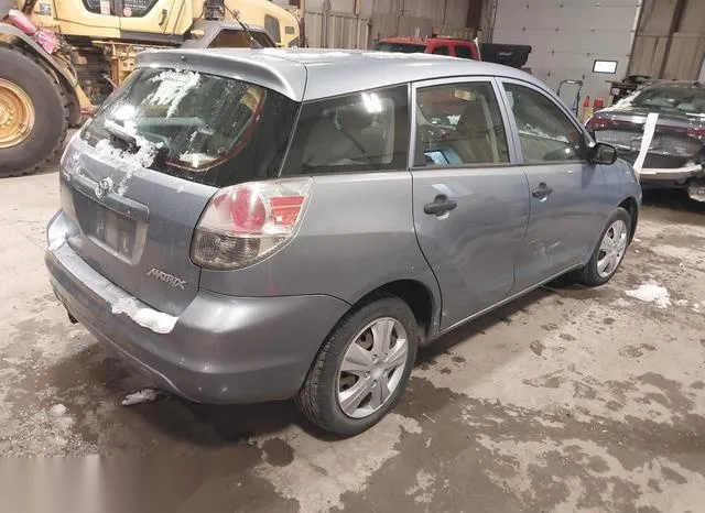 2T1KR32E07C669457 2007 2007 Toyota Matrix- XR 4