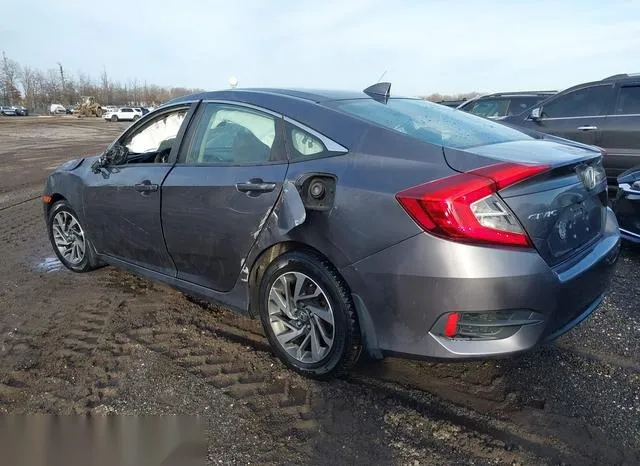 2HGFC2F79HH518201 2017 2017 Honda Civic- EX 6