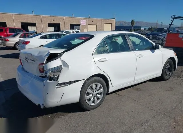 4T4BE46K68R042012 2008 2008 Toyota Camry- LE 4