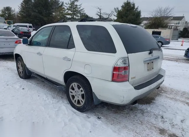 2HNYD18625H556748 2005 2005 Acura MDX 3