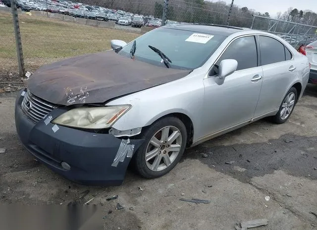 JTHBJ46G572148420 2007 2007 Lexus ES- 350 2