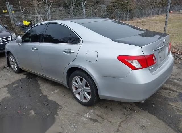 JTHBJ46G572148420 2007 2007 Lexus ES- 350 3