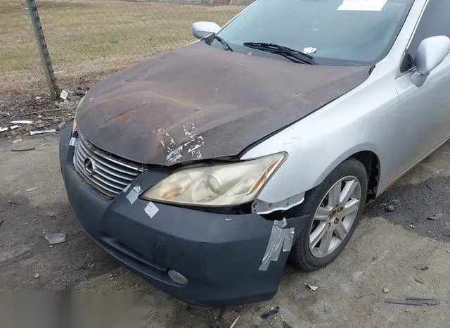 JTHBJ46G572148420 2007 2007 Lexus ES- 350 6