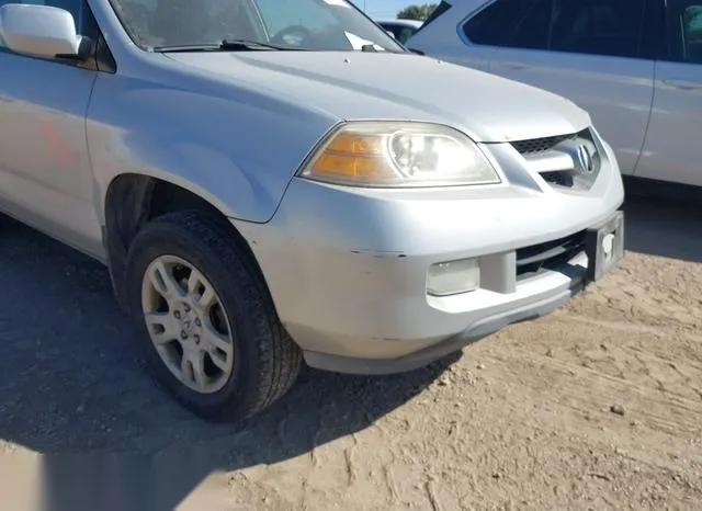 2HNYD189X4H555503 2004 2004 Acura MDX 6