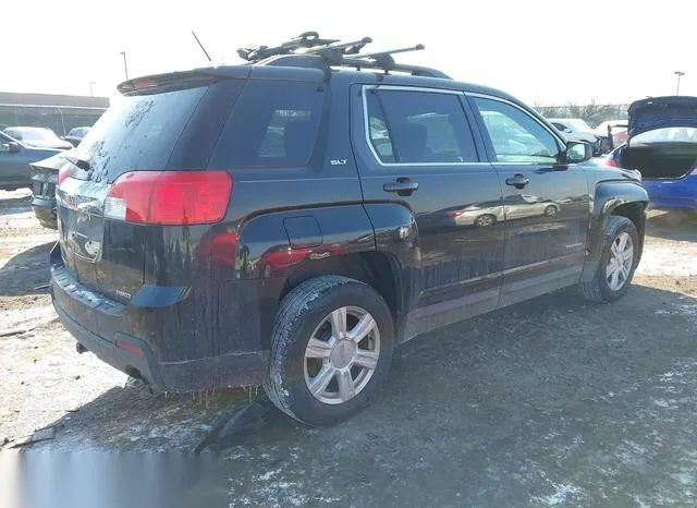 2GKFLXE32F6405472 2015 2015 GMC Terrain- Slt-1 4