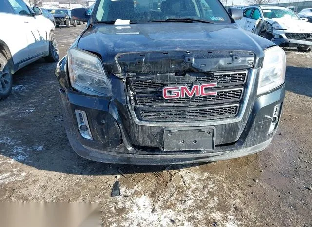 2GKFLXE32F6405472 2015 2015 GMC Terrain- Slt-1 6