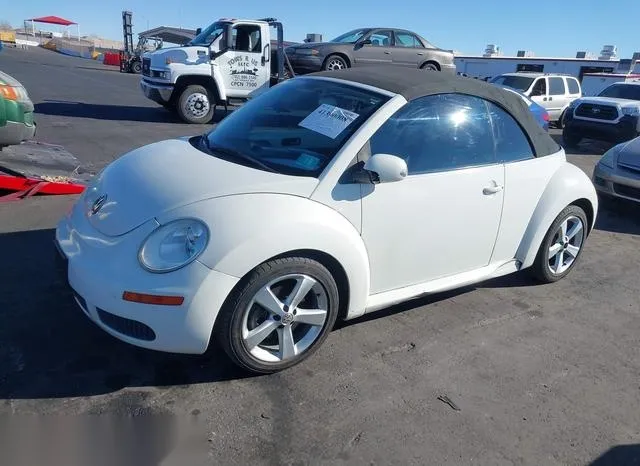 3VWFG31Y27M415871 2007 2007 Volkswagen New Beetle- Triple W 2