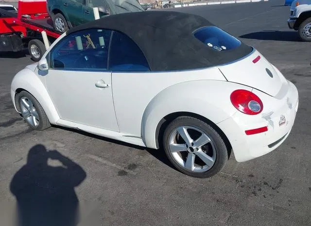 3VWFG31Y27M415871 2007 2007 Volkswagen New Beetle- Triple W 3