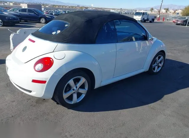 3VWFG31Y27M415871 2007 2007 Volkswagen New Beetle- Triple W 4