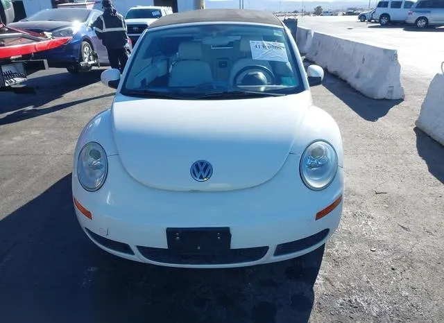 3VWFG31Y27M415871 2007 2007 Volkswagen New Beetle- Triple W 6