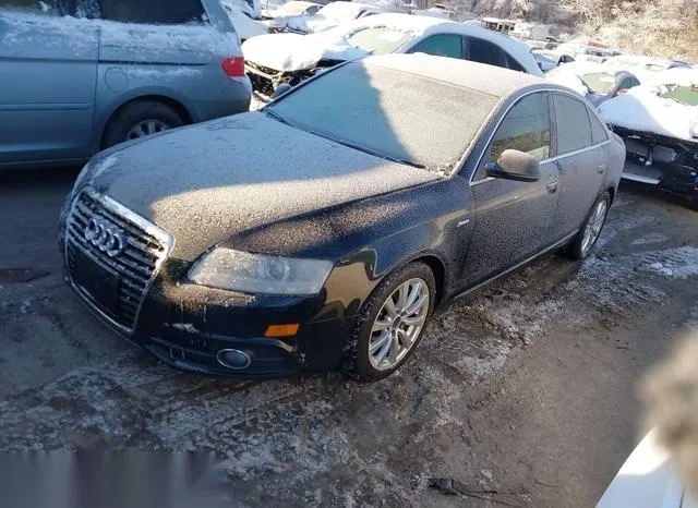 WAUKGAFBXBN041936 2011 2011 Audi A6- 3-0 Premium 2