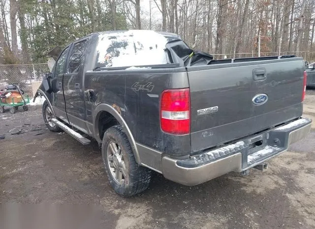 1FTPW14545FA87589 2005 2005 Ford F-150- Fx4/Lariat/Xlt 3