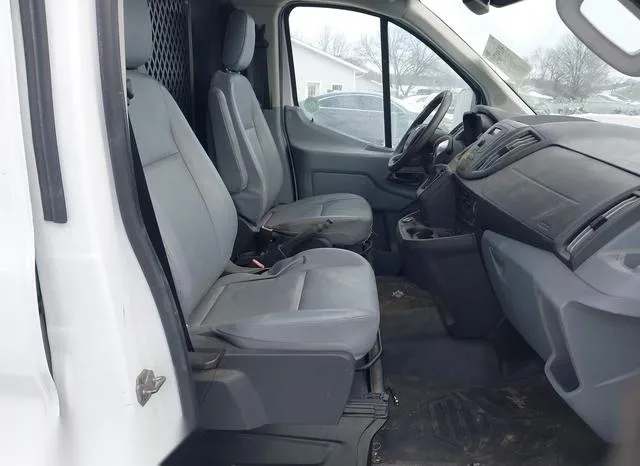 1FTYE1YMXHKA68243 2017 2017 Ford Transit-150 5