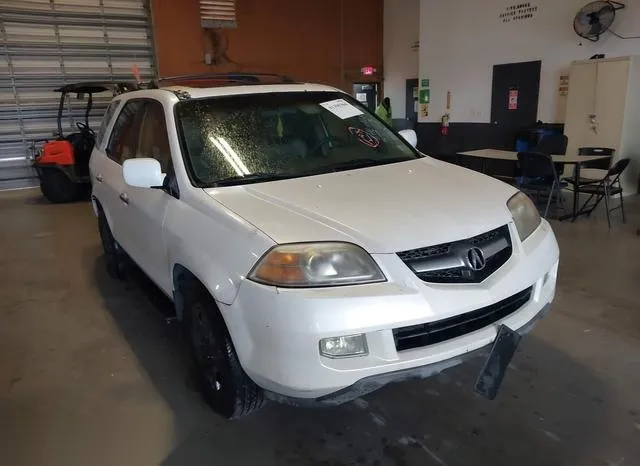 2HNYD18674H537983 2004 2004 Acura MDX 6