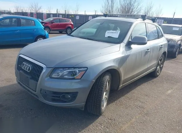 WA1LFAFP6BA048261 2011 2011 Audi Q5- 2-0T Premium 2