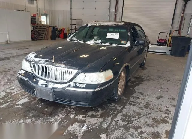 1LNHM83W64Y644935 2004 2004 Lincoln Town Car- Ultimate 2