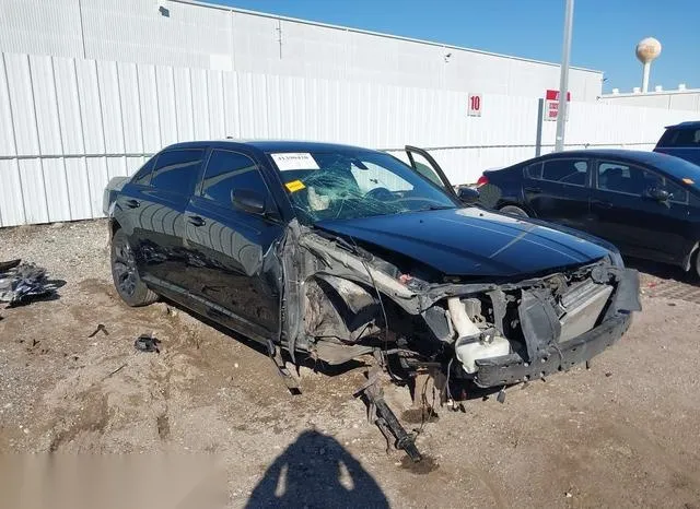 2C3CCABG4FH756122 2015 2015 Chrysler 300- 300S 1