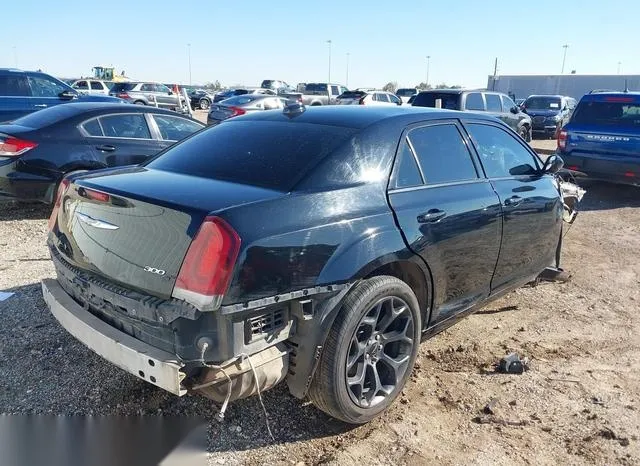 2C3CCABG4FH756122 2015 2015 Chrysler 300- 300S 4