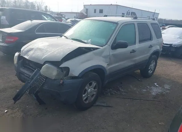 1FMYU93184KA86454 2004 2004 Ford Escape- Xlt 2