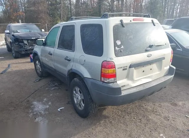 1FMYU93184KA86454 2004 2004 Ford Escape- Xlt 3