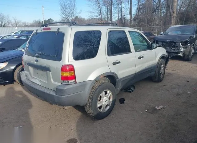 1FMYU93184KA86454 2004 2004 Ford Escape- Xlt 4