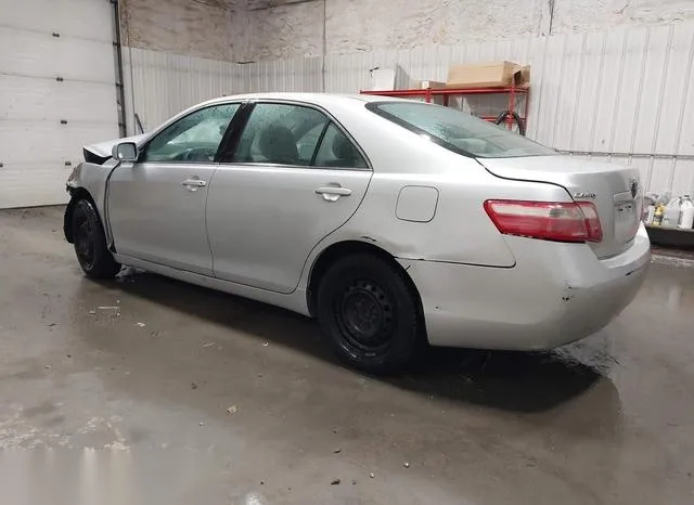 4T1BE46K88U221422 2008 2008 Toyota Camry- LE 3