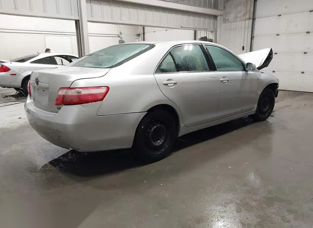 4T1BE46K88U221422 2008 2008 Toyota Camry- LE 4