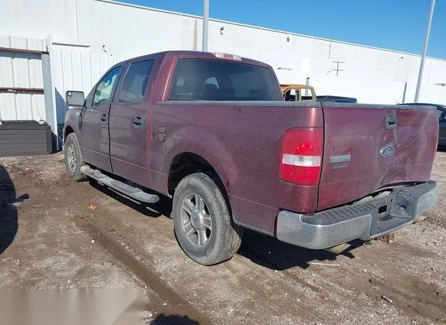 1FTPW12525FB17272 2005 2005 Ford F-150- Lariat/Xlt 3