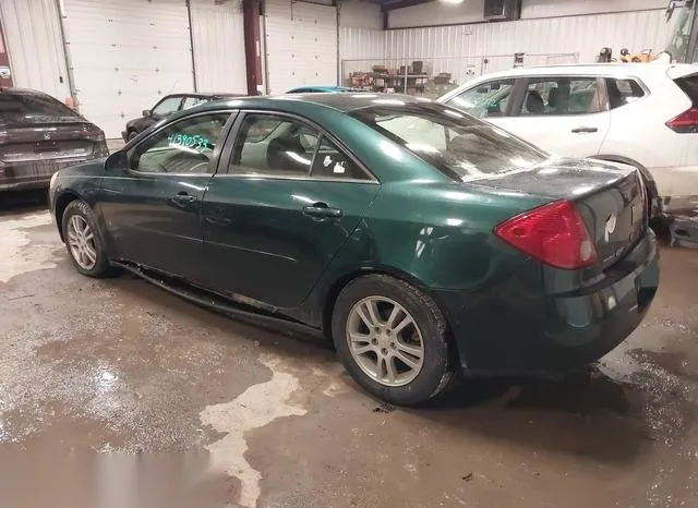 1G2ZG558464147264 2006 2006 Pontiac G6 3