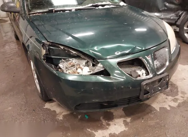 1G2ZG558464147264 2006 2006 Pontiac G6 6