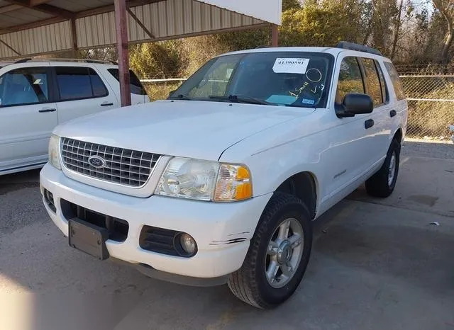 1FMZU63K75ZA02189 2005 2005 Ford Explorer- Xlt/Xlt Sport 2