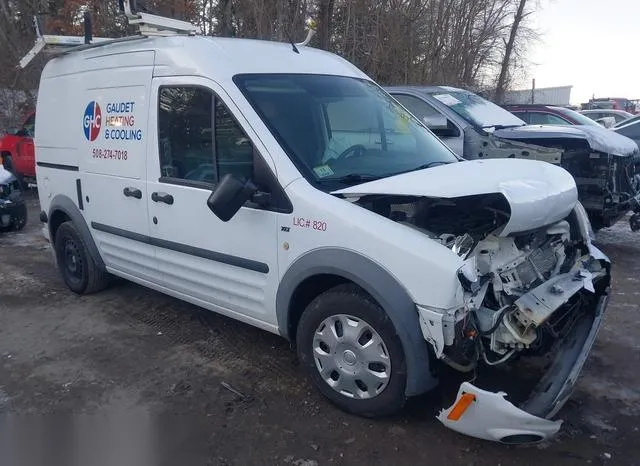 NM0LS7DN2DT138890 2013 2013 Ford Transit- Connect Xlt 1