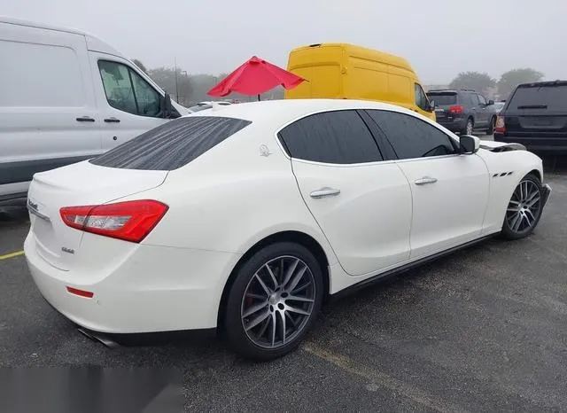 ZAM57RTA2E1083387 2014 2014 Maserati Ghibli- S Q4 4