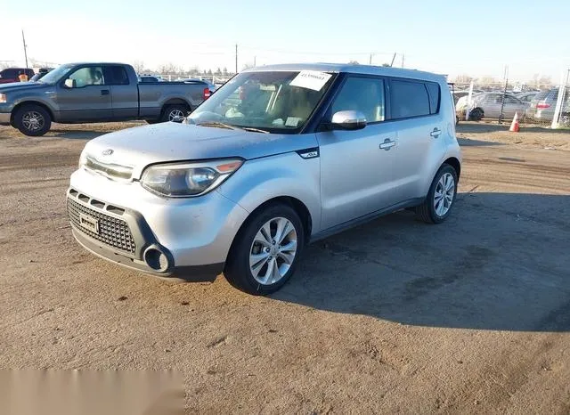 KNDJP3A55E7701241 2014 2014 KIA Soul- - 2