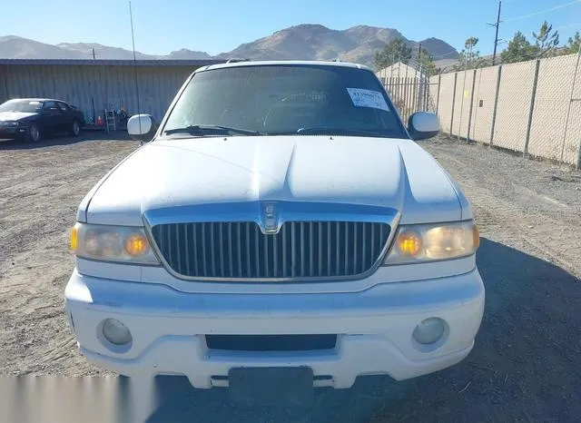 5LMRU27A5XLJ42898 1999 1999 Lincoln Navigator 6