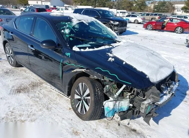 1N4BL4EV0KN327960 2019 2019 Nissan Altima- 2-5 SL 1