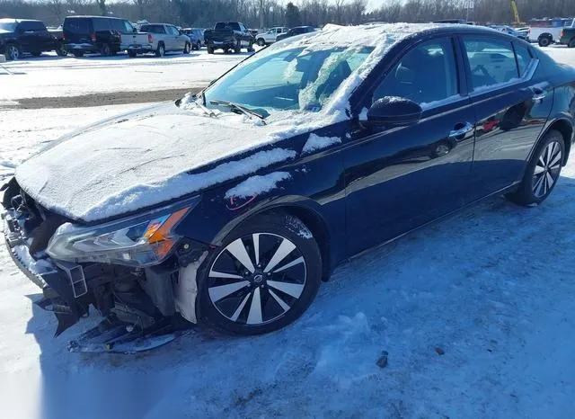 1N4BL4EV0KN327960 2019 2019 Nissan Altima- 2-5 SL 2