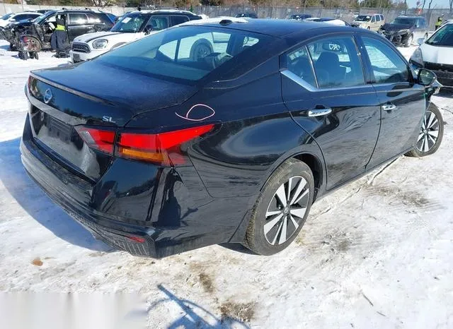 1N4BL4EV0KN327960 2019 2019 Nissan Altima- 2-5 SL 4