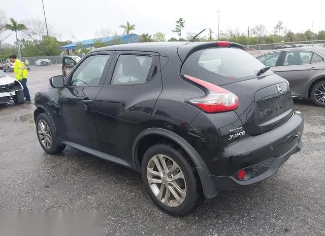 JN8AF5MR4GT603278 2016 2016 Nissan Juke- S 3