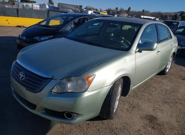 4T1BK36B38U283023 2008 2008 Toyota Avalon- XL 2