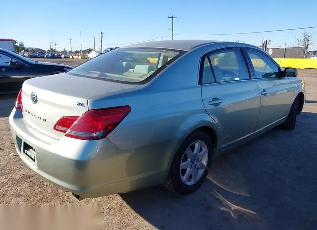 4T1BK36B38U283023 2008 2008 Toyota Avalon- XL 4