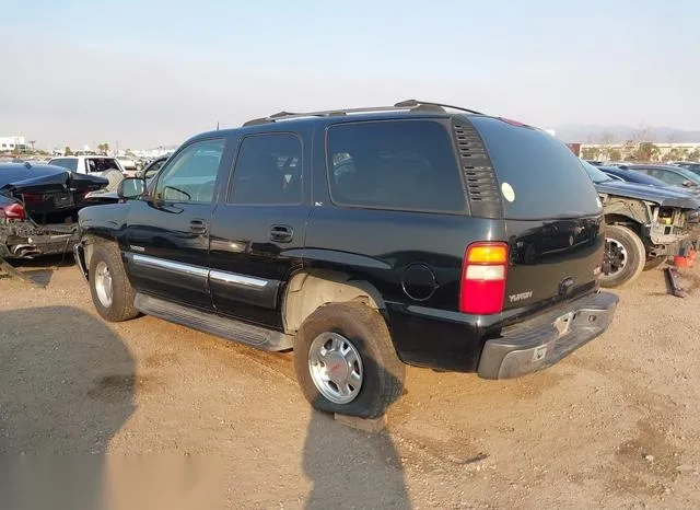 1GKEC13T03R201829 2003 2003 GMC Yukon- Slt 3