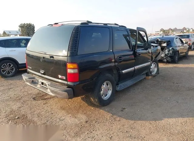 1GKEC13T03R201829 2003 2003 GMC Yukon- Slt 4