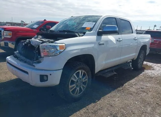 5TFAW5F12FX480655 2015 2015 Toyota Tundra- Platinum 5-7L V8 2