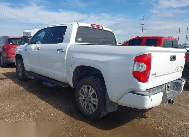 5TFAW5F12FX480655 2015 2015 Toyota Tundra- Platinum 5-7L V8 3